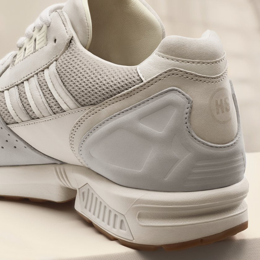 happy❁︎favori  Official Images: adidas ZX 8000 Green Tea - Industry News